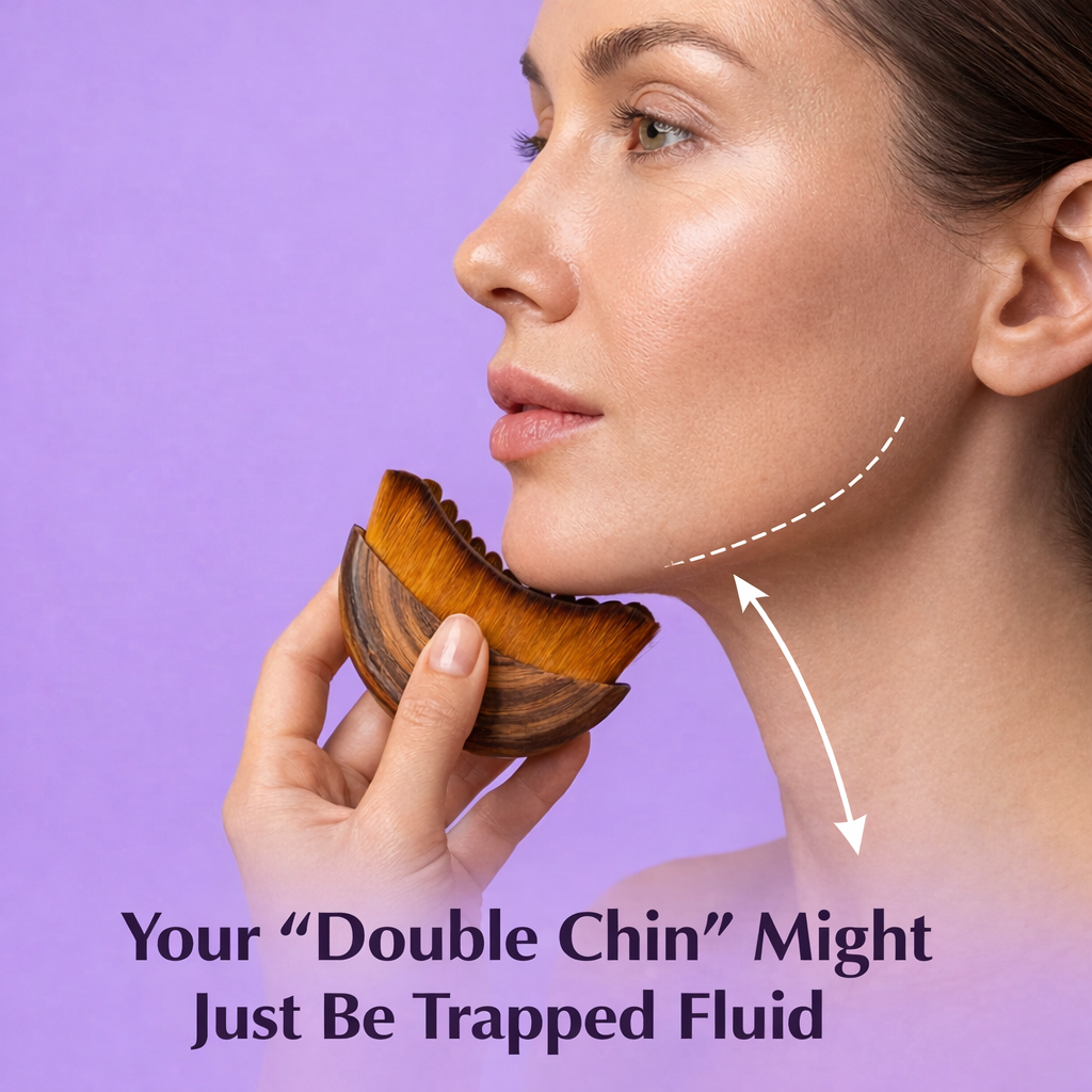 Elyra Sculpt™ Lymphatic Brush