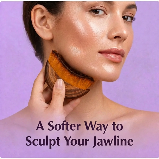 Elyra Sculpt™ Lymphatic Brush