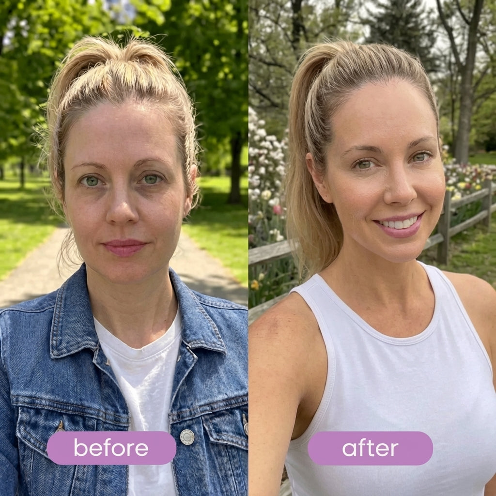 Elyra Sculpt™ Lymphatic Brush